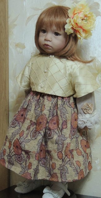 Моя любимочка - Lee Middleton