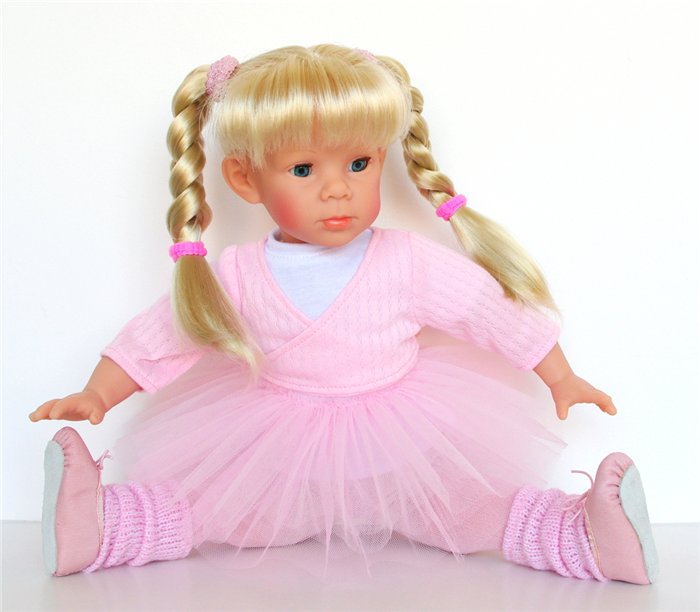 Дочкины куколки Schildkröt (фото 5)