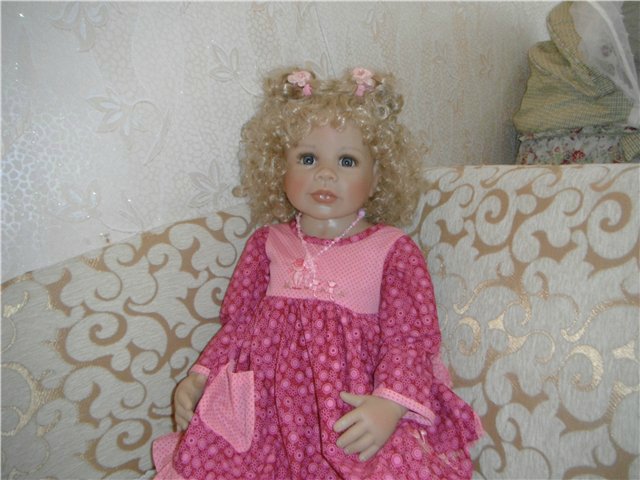 Куклы те, что радуют уже других (фото 3)