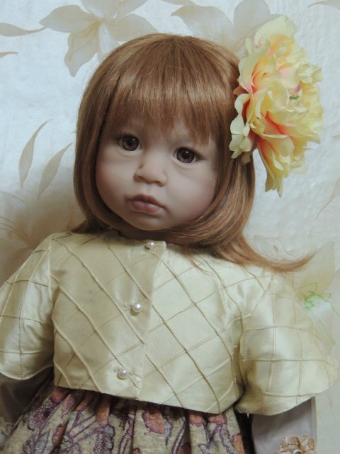 Моя любимочка - Lee Middleton