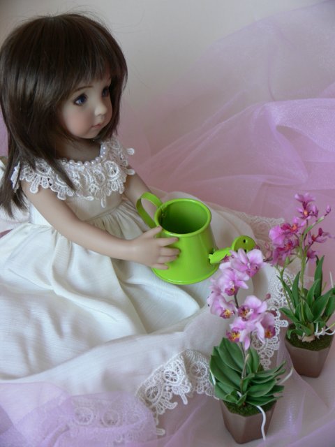 "Маленькая мамочка" Dianna Effner