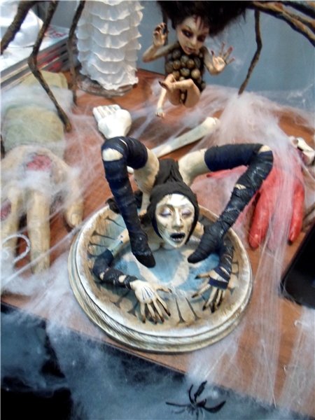 "Весенний бал" на Ветошном 2014. Часть III