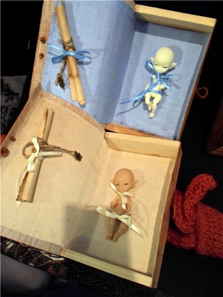 "Весенний бал" на Ветошном 2014. Часть II