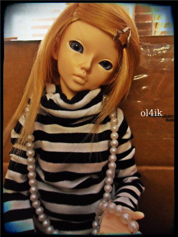 Моя долгожеланная мечта — Куклы Fairyland (ФэйриЛэнд): BJD (БЖД)