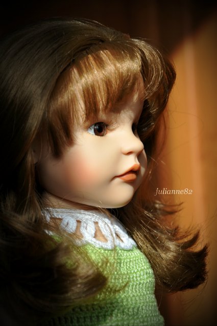 Наденьки из коллекции Steiff by Gotz