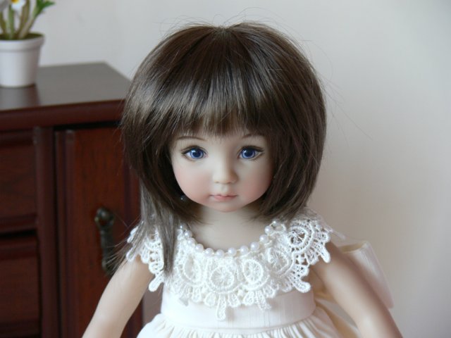 "Маленькая мамочка" Dianna Effner