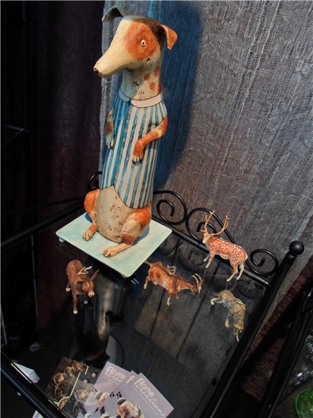 "Весенний бал" на Ветошном 2014. Часть II