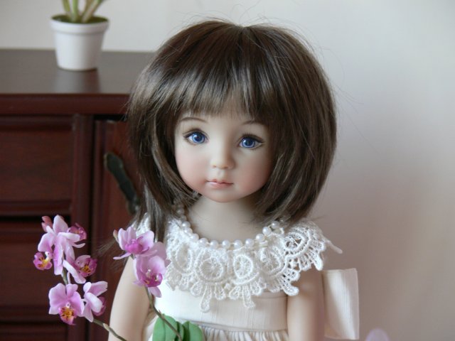 "Маленькая мамочка" Dianna Effner