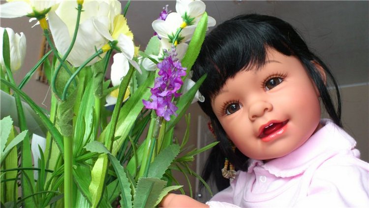 Ностальжи: девочки, с которых все началось