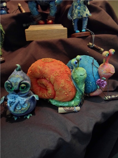 "Весенний бал" на Ветошном 2014. Часть III