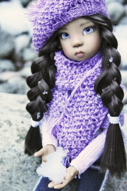 Привет всем из сказочно-красивой Финляндии