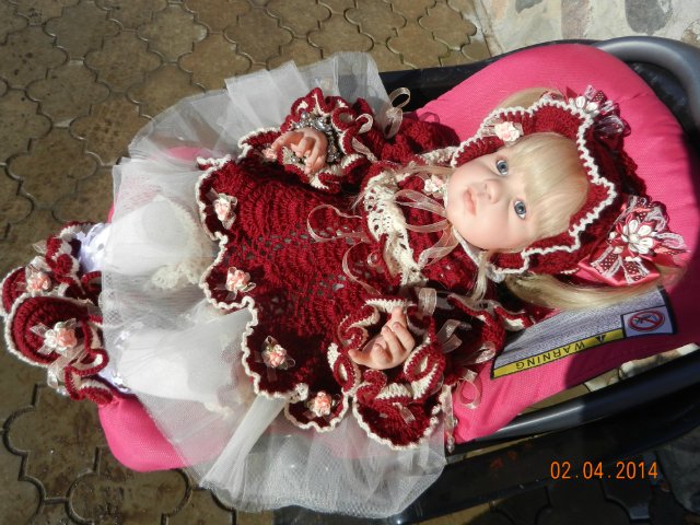 Как мы собирались в Москву на выставку