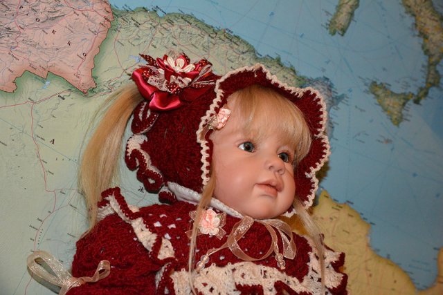 Как мы собирались в Москву на выставку