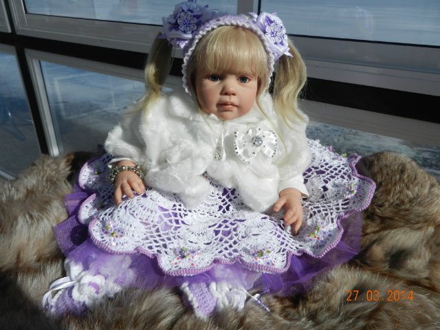 Как мы собирались в Москву на выставку