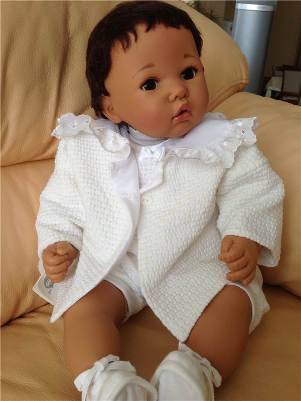 Мои куколки Gotz — Куклы Joke Grobben (Джок Гроббен): Gotz (фото 10)