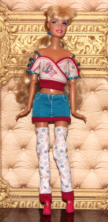 У нас в тренде - триколор (фото 4)