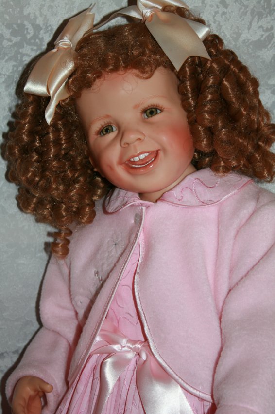 Мои нежные и прекрасные... Hildegard Guenzel (фото 9)