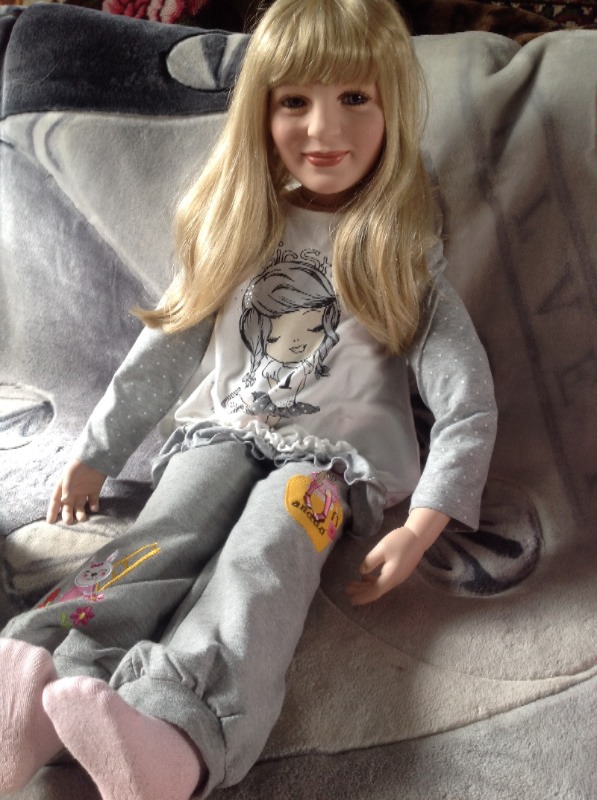 Обновочки-это всегда праздник | Бэйбики Обновочки-это всегда праздник (фото 3)