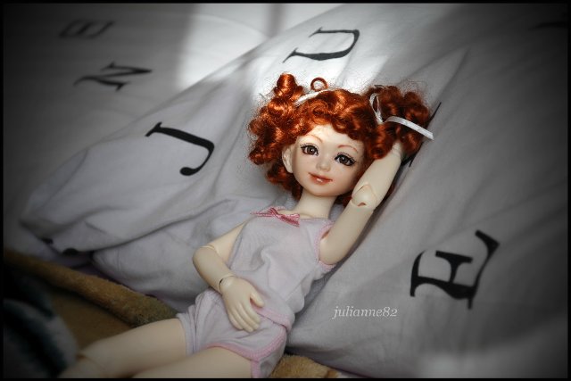 UNOA Chibi - Gentaro Araki dolls (Alchemic Lab)