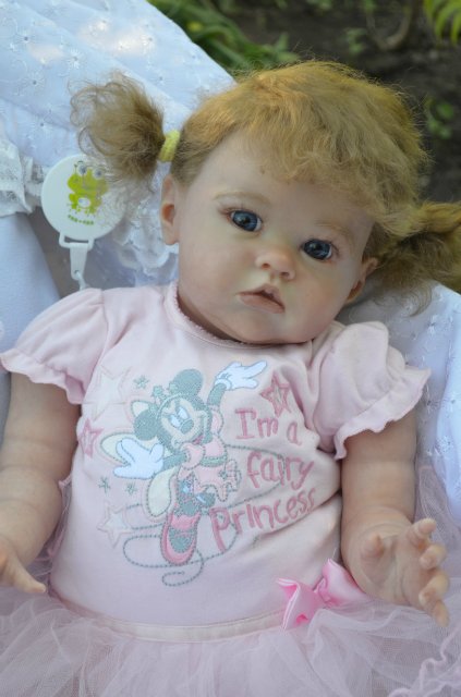 Почти близнецы. Шарламае 2 (фото 6)