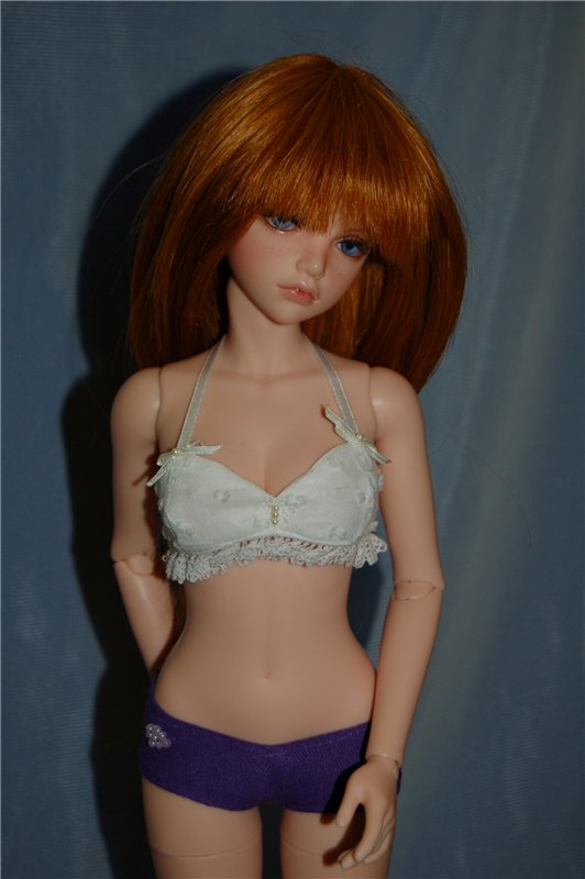 Моя новая муза - Kassia, IPLEHOUSE J.I.D (фото 5)