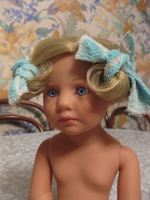 Gotz. Эмили. Начало гардероба и не только