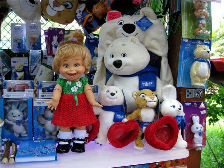 Море, солнце и Натуся или отдых в Сочи! Натали кукла Galoob baby face | Бэйбики Море, солнце и Натуся или отдых в Сочи! Натали кукла Galoob baby face