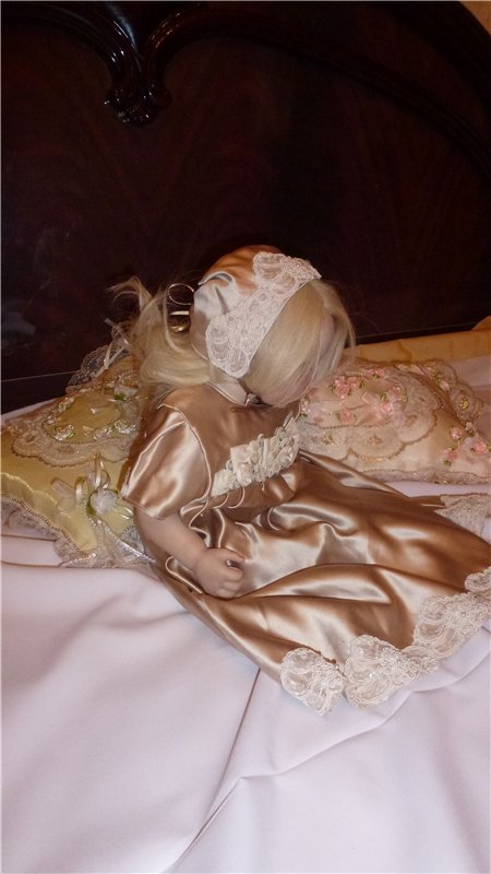 Новый аутфит для реборна. Ваше мнение | Бэйбики Новый аутфит для реборна. Ваше мнение (фото 2)