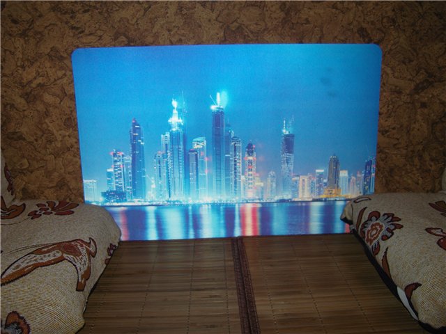 Наступило лето! Румбокс с летним интерьером