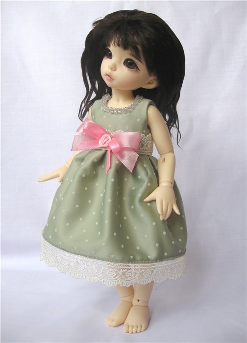 Варенька и много нарядов. LittleFee Ante | Бэйбики Варенька и много нарядов. LittleFee Ante