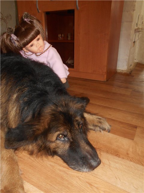 Знакомство | Бэйбики Знакомство — Куклы Paola Reina (Паола Рейна): новинки (фото 8)