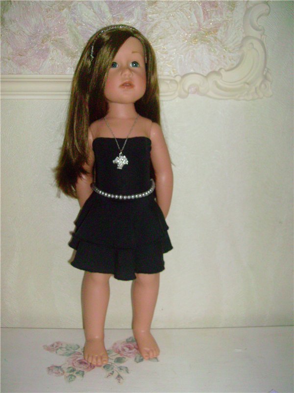 Вдохновение или укрощение строптивой швейной машинки