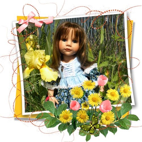 Ожидание себя оправдало - Лерочка Gotz (фото 10)