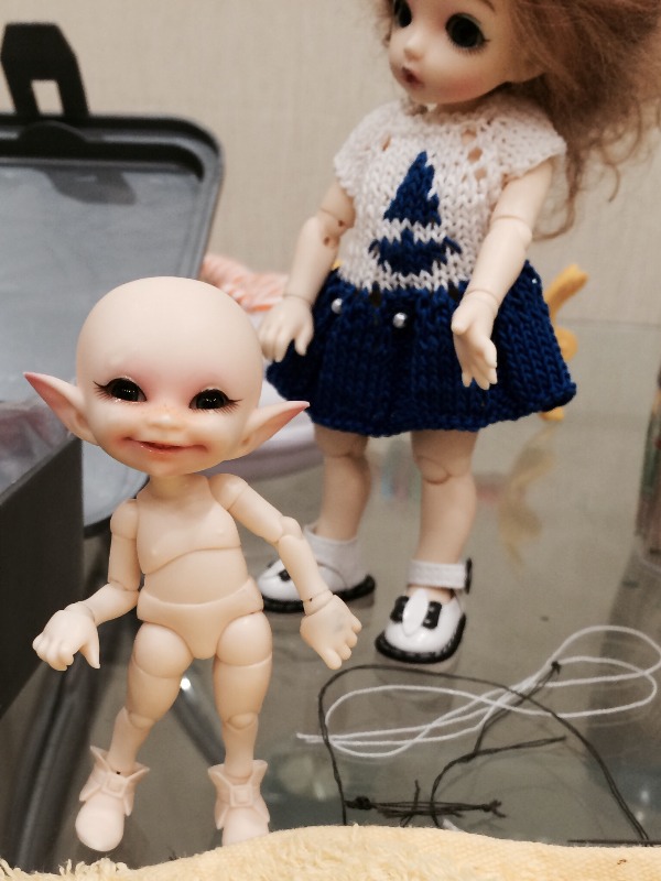 Как мы реалика перетягивали