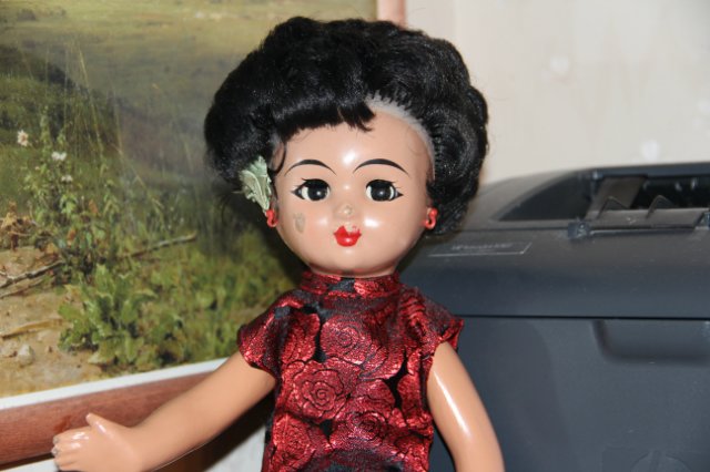 Цыганочка европейского типа (фото 7)