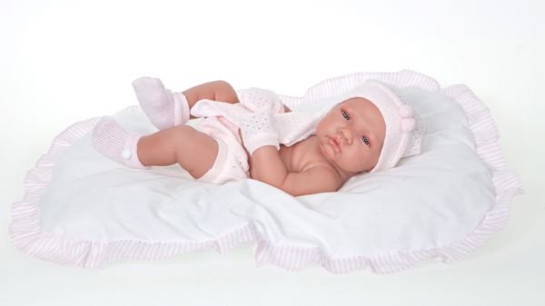 Как я покупала кукол для дочки (фото 4)