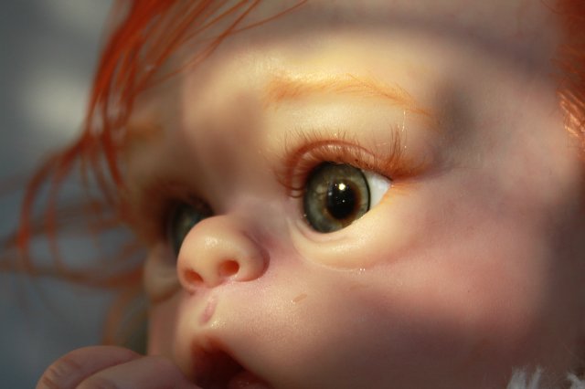 ОфЕльки - кукляши реборн от Элины Кудрявцевой (фото 3)