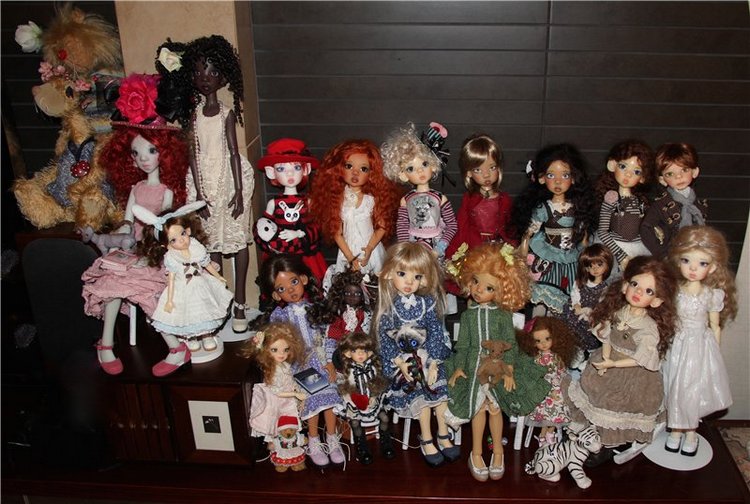 Как мы к празднику готовимся