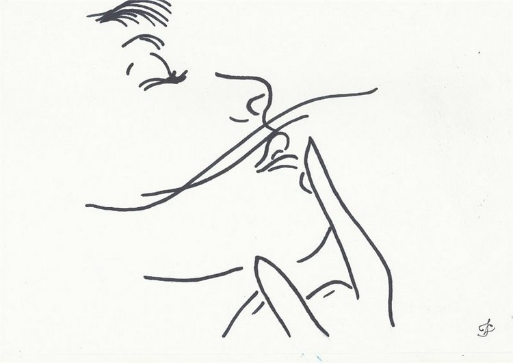 Иногда я рисую — Другие хобби и увлечения: сад (фото 4)