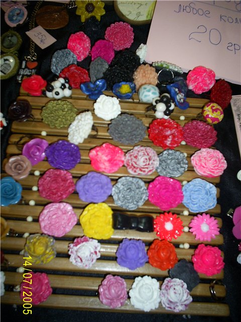 Выставка вещей ручной работы в Харькове. "Артшоп" | Бэйбики Выставка вещей ручной работы в Харькове. "Артшоп" (фото 4)
