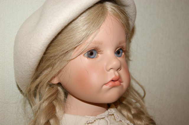 Этот волшебный биггидур – Пикколина, Бинелла и Уда Джейн от Waltershäuser Puppenmanufaktur GmbH | Бэйбики Этот волшебный биггидур – Пикколина, Бинелла и Уда Джейн от Waltershäuser Puppenmanufaktur GmbH (фото 4)