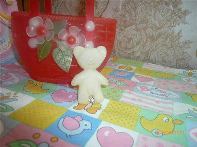 Как мы ездили на барахолку