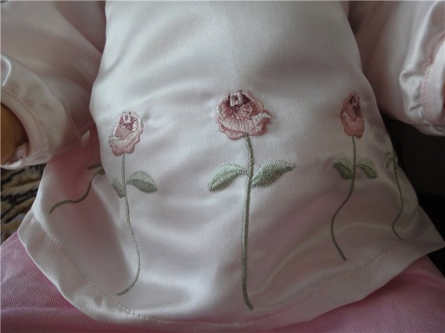 Как хочется заботы и тепла