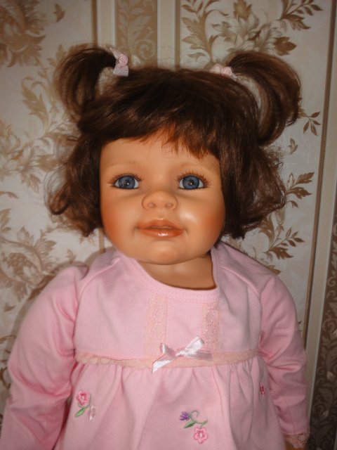 Как хочется заботы и тепла