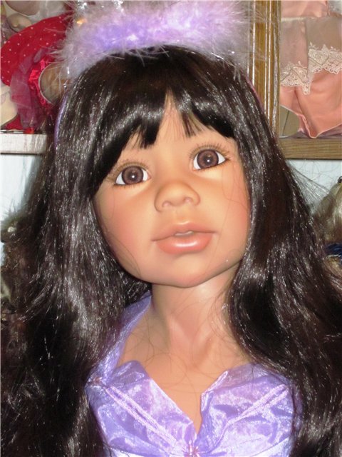 Лейлани от Моники Левениг