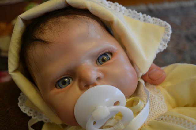 Мой 50-й топик или Малышка Бри. Бриджет от Аштона Дрейка (фото 2)