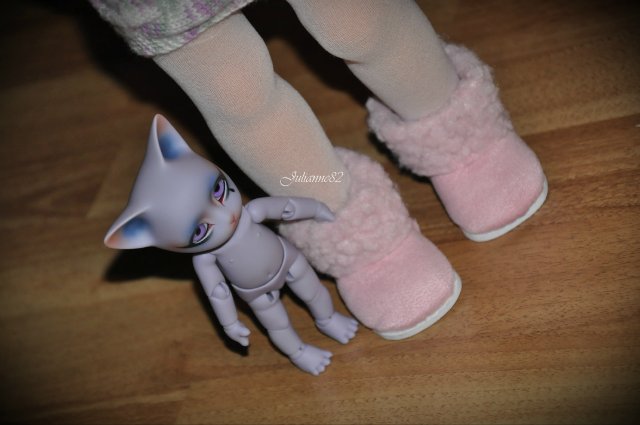 Нежданный подарочек к Новому Году (фото 6)