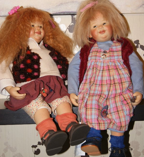 Мои любимые хомячки - толстячки от Susi Eimer