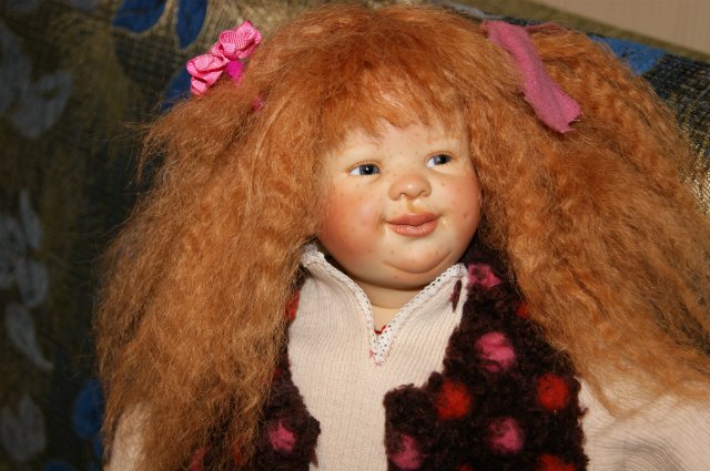 Мои любимые хомячки - толстячки от Susi Eimer