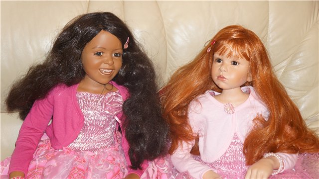 Королева Марго от Pamela Erff (фото 7)